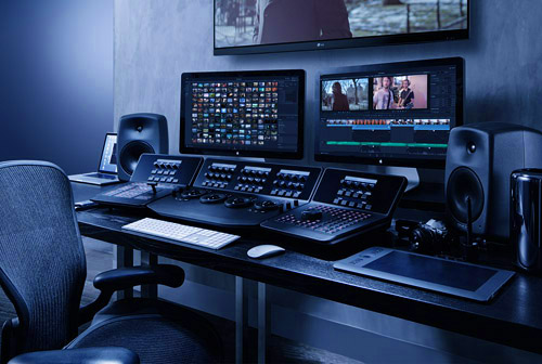 Event Production & Management